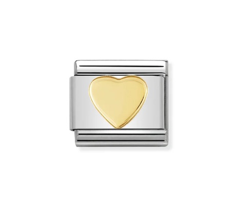 NOMINATION Classic Heart