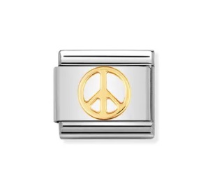 NOMINATION Classic Peace