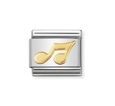 Classic Musical Note