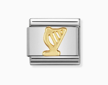 NOMINATION Classic Harp