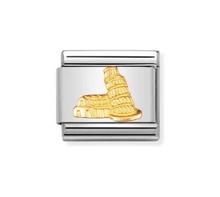 NOMINATION Classic Tower Of Pisa