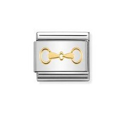 NOMINATION Classic With Snaffle Bit