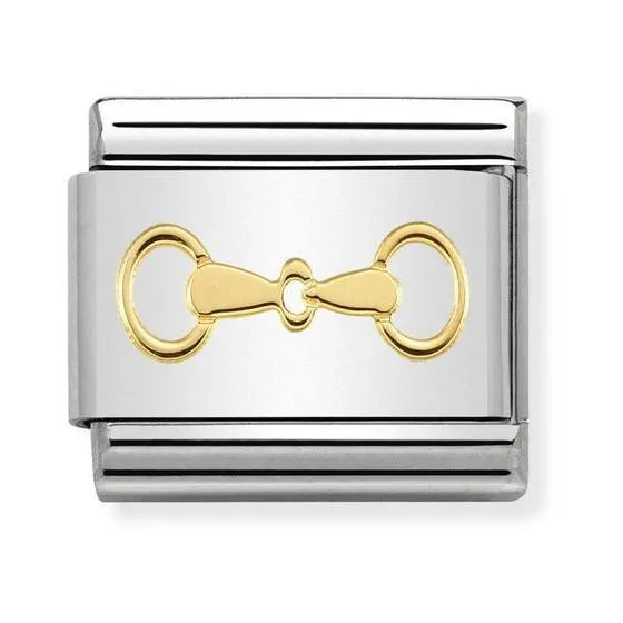 NOMINATION Classic With Snaffle Bit