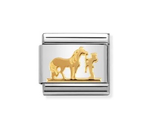 NOMINATION Classic Horseback Riding