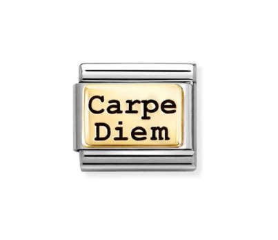 Classic, carpe diem