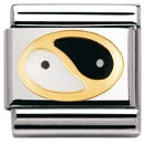 Nomination Classic Yin Yang