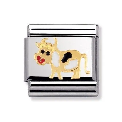 NOMINATION Cow