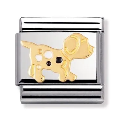 NOMINATION Classic Dog