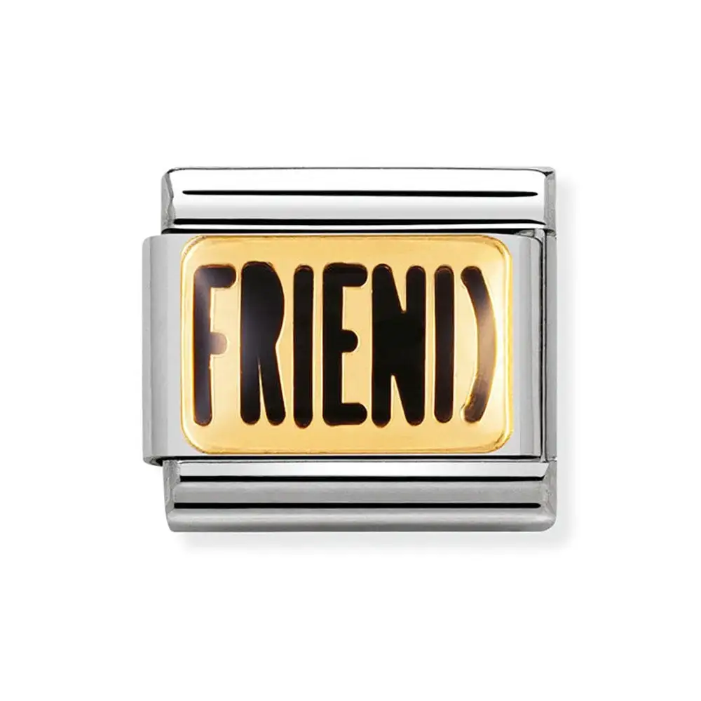 NOMINATION Classic Friend