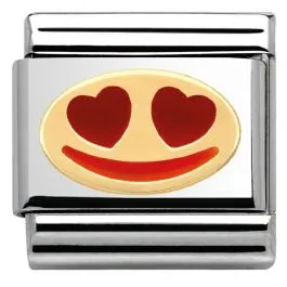 NOMINATION In Love Smile