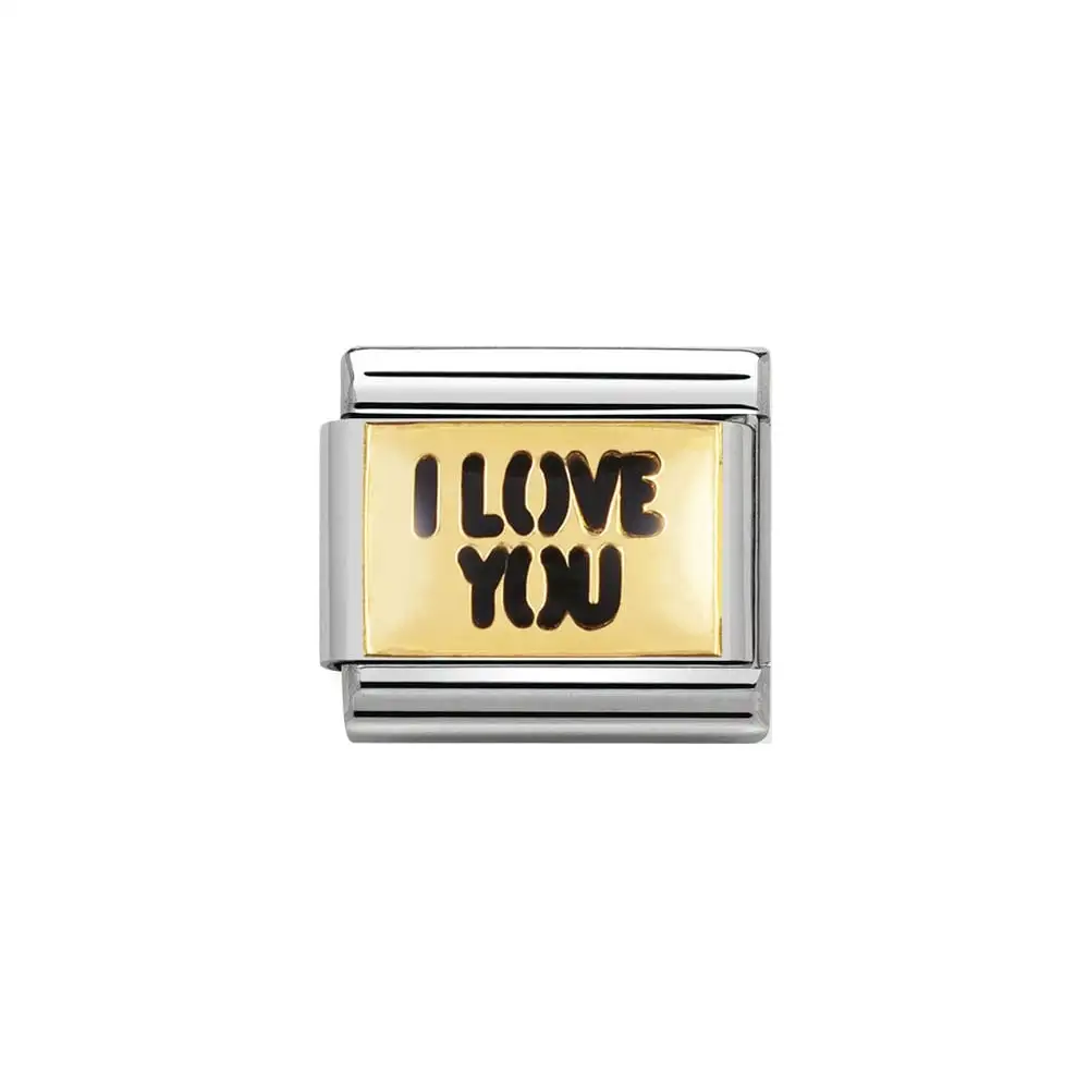 NOMINATION Classic I Love You