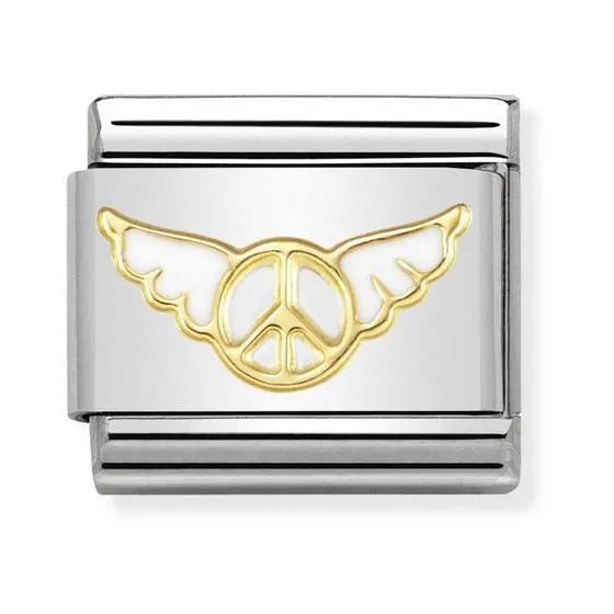 NOMINATION Classic Angel Of Inner Peace