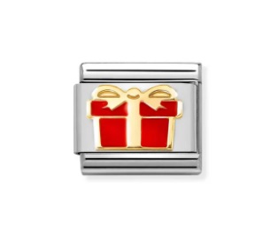 Classic , GOLD GIFT RED