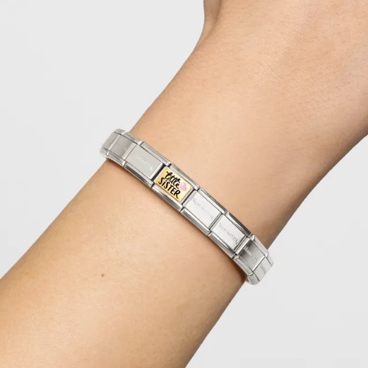 Nomination Classic Little sister