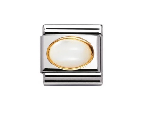 NOMINATION Classic Moon Stone