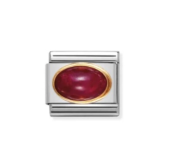 Nomination classic länk, ruby