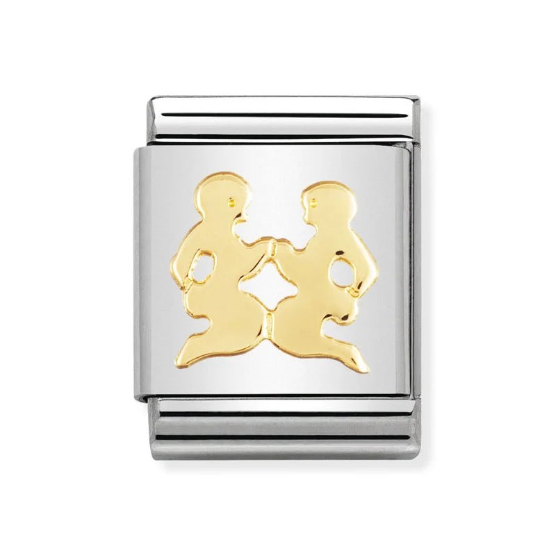 NOMINATION Big Gemini