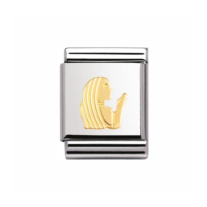 NOMINATION Big Virgo