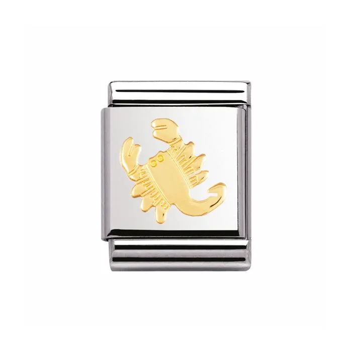 NOMINATION Big Scorpio