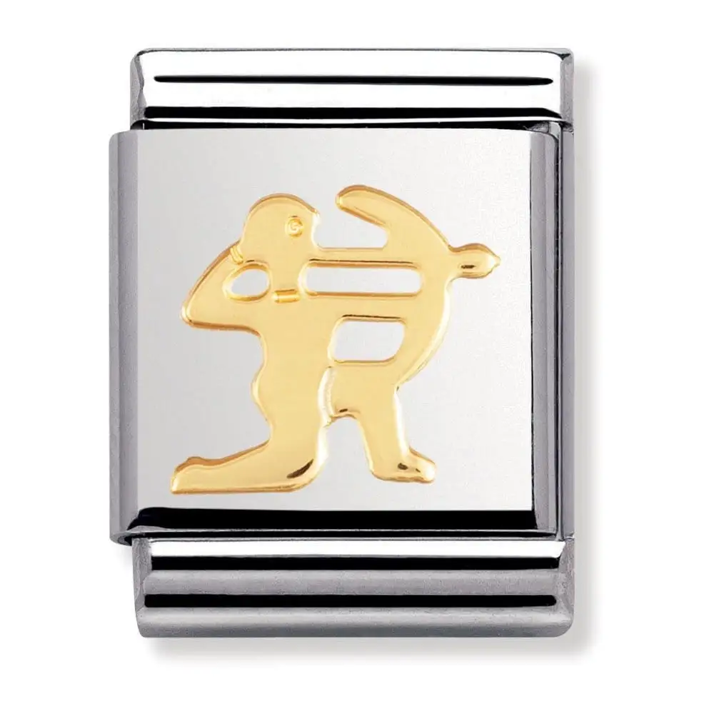 NOMINATION Big Sagittarius