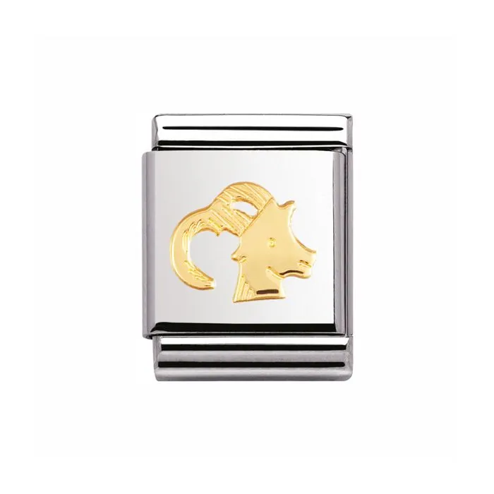 NOMINATION Big Capricorn