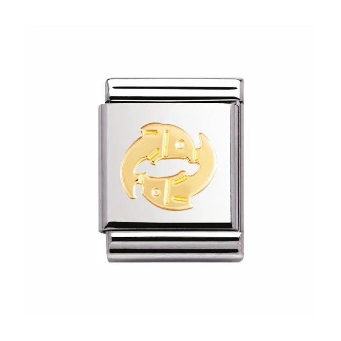 NOMINATION Big Pisces