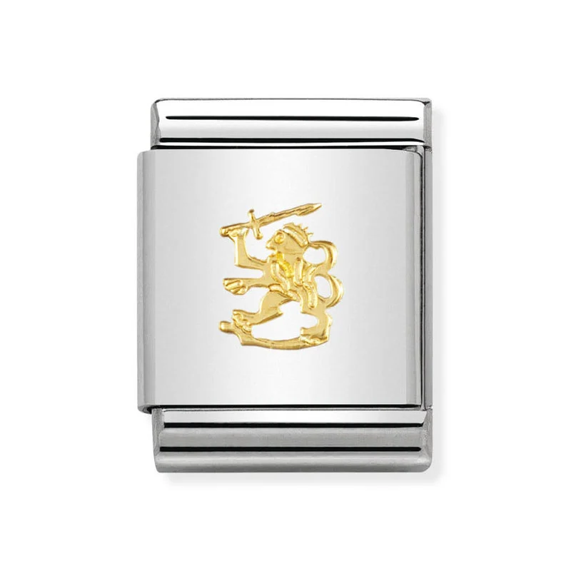 NOMINATION Big Finnish Lion