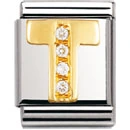 NOMINATION Big Bokstav T cz