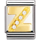 NOMINATION Big Bokstav Z cz