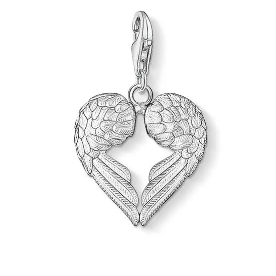 Winged Heart