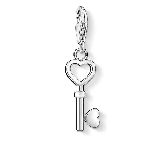 Heart Key