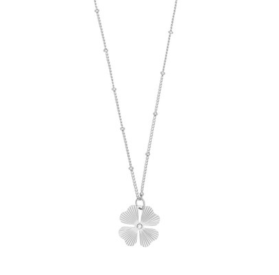 Rule clover neck 45 plain s