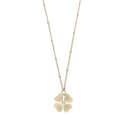 Rule clover neck 45 plain g
