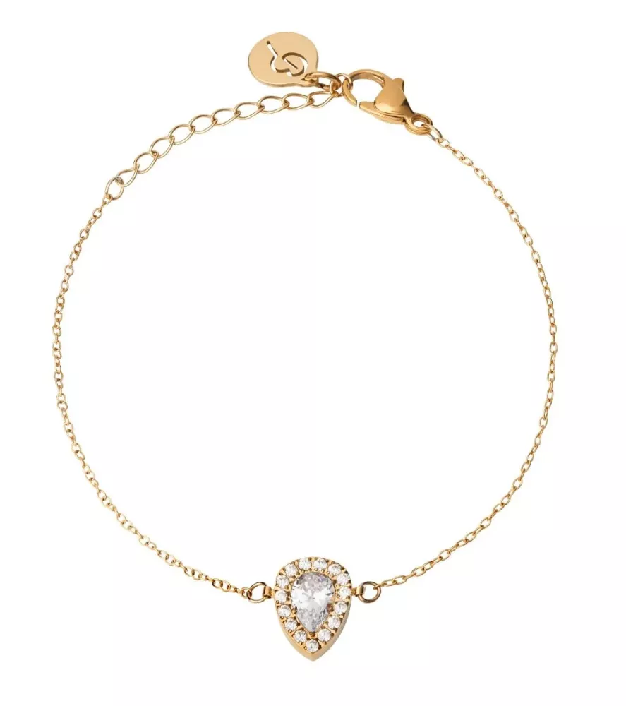 Kate Bracelet Gold