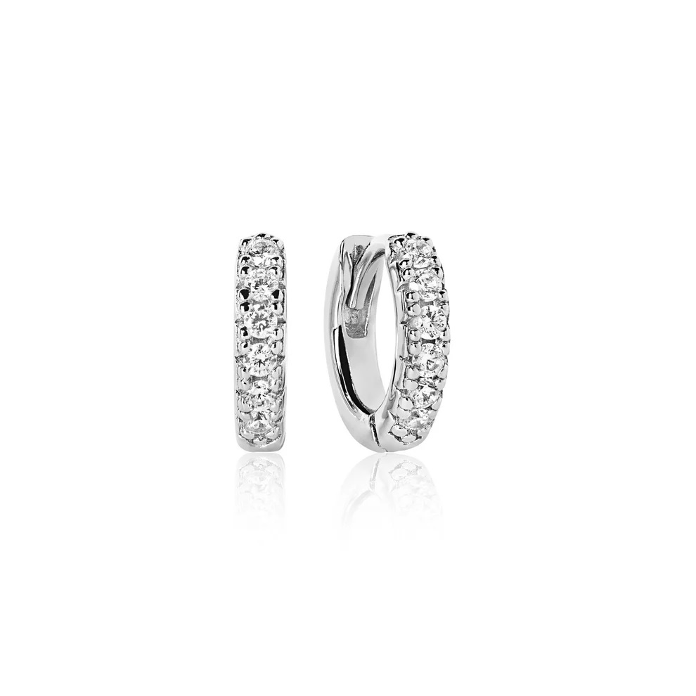 ELLERA Piccolo earrings