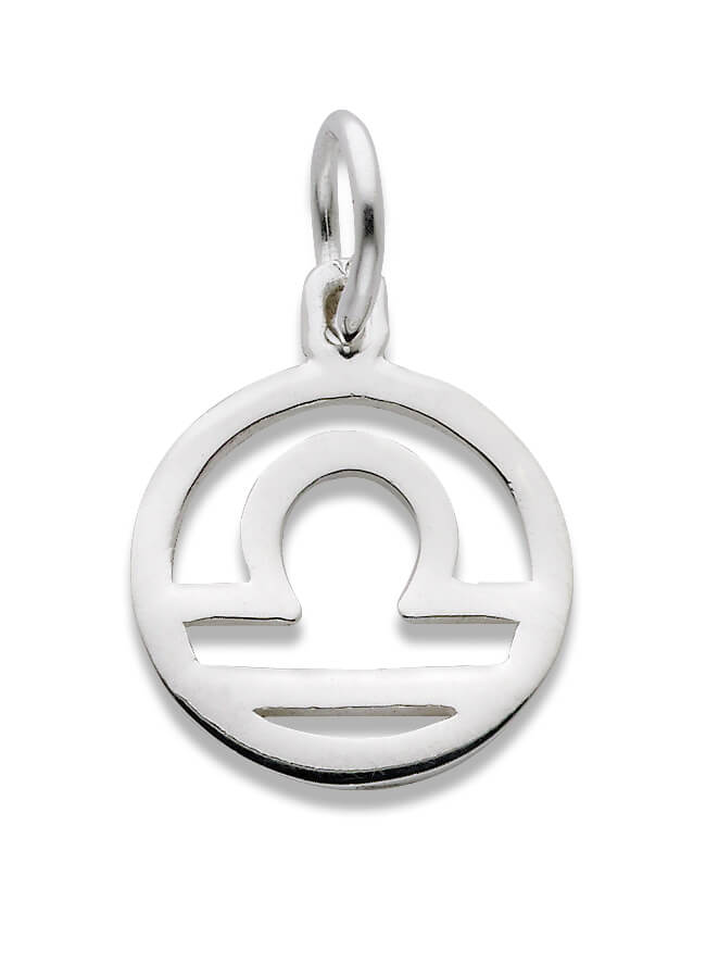 Vågen 925silver inkl kedja