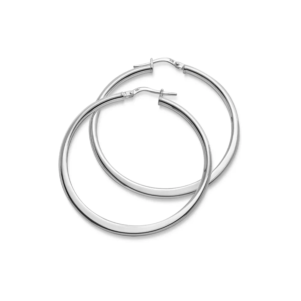 Creol 925silver doc 50mm