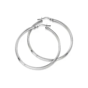 Creol Silver romb 2x40mm