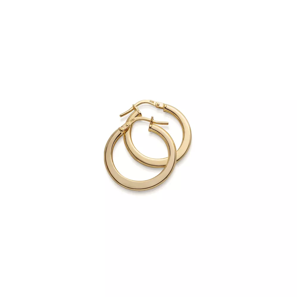 Creol FG 925silver doc 15mm