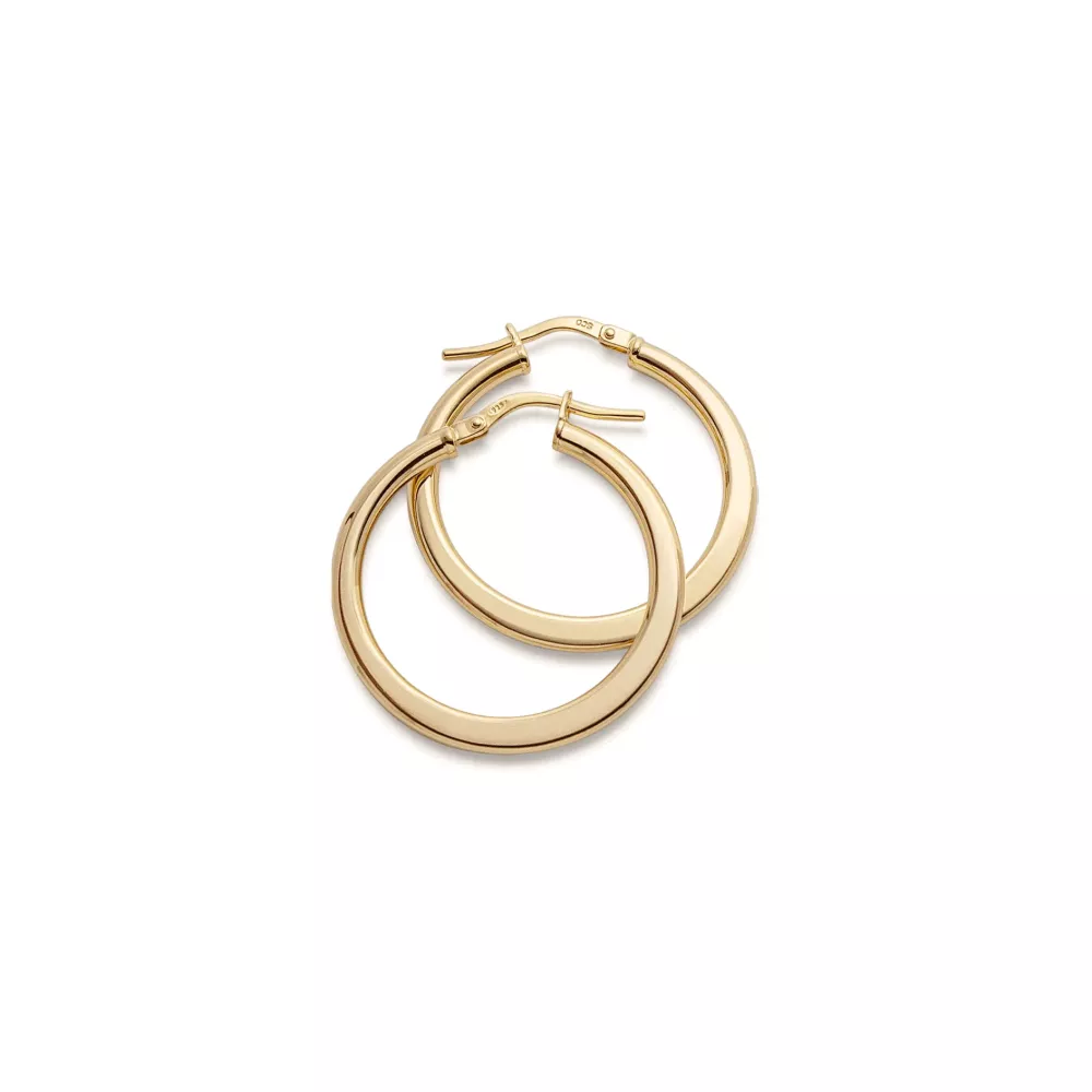 Creol FG 925silver doc 20mm