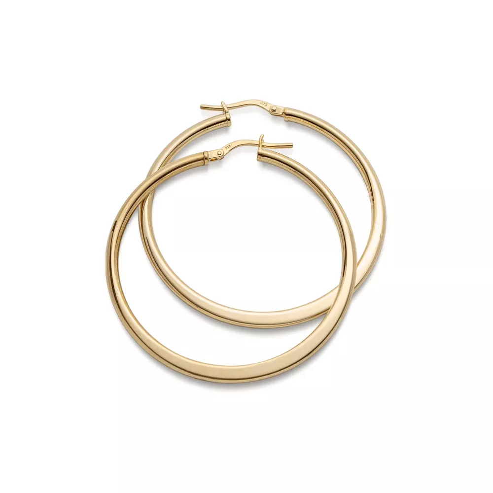 Creol FG 925silver 60mm