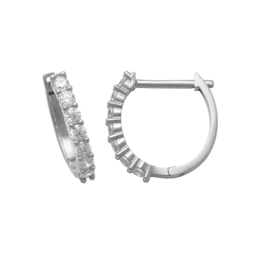 Creoler 18k vg med cz