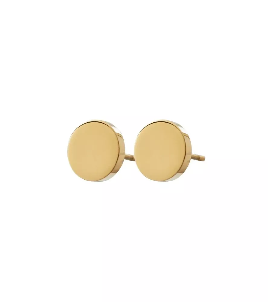 Dottie Studs Gold