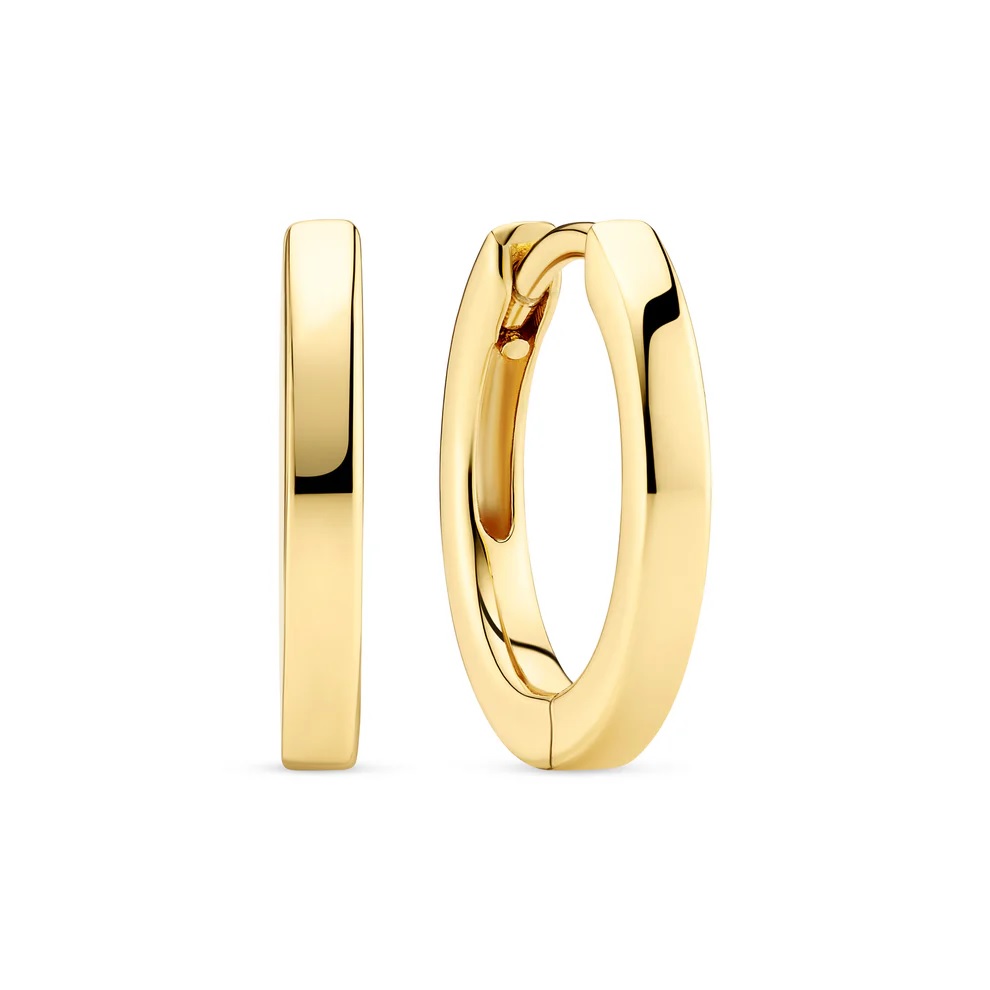 ELLERA PIANURA EARRINGS