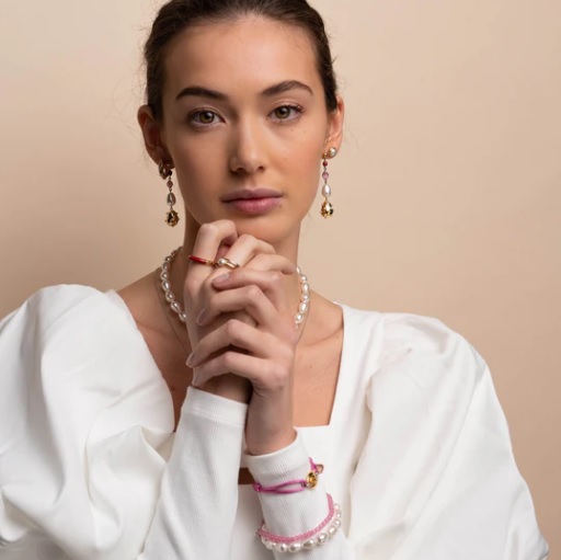 TI SENTO Milano ring strl 58