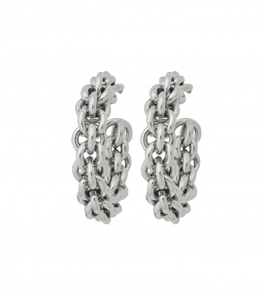 Prim Creoles Steel