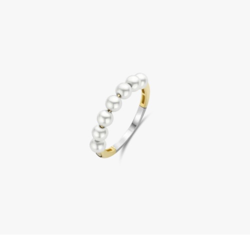 Ti Sento ring storlek56