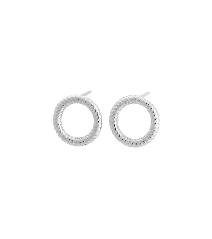 Rope Studs Steel