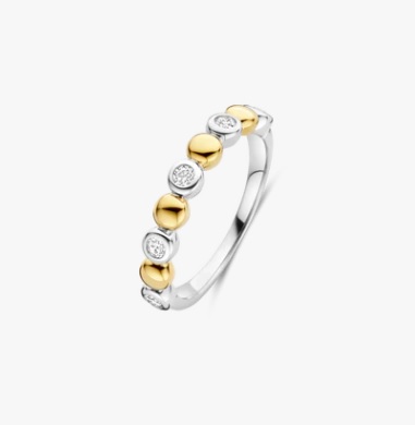 TI SENTO Milano ring strl 56