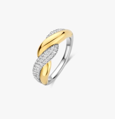 TI SENTO Milano ring strl 54